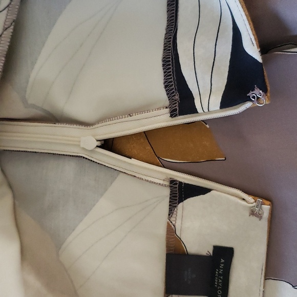 Boho Retro Midi Floral Hippie Y2k Funky Artisy Festival Skirt - Picture 5 of 5